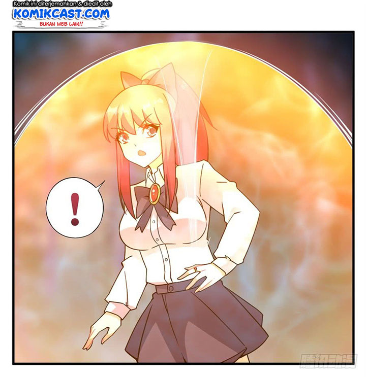 I Picked Up a Demon Lord as a Maid chapter 34